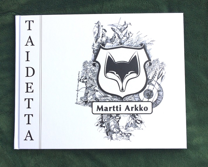 Arkko